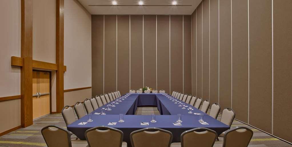 Galeria Plaza Irapuato Hotel สิ่งอำนวยความสะดวก รูปภาพ