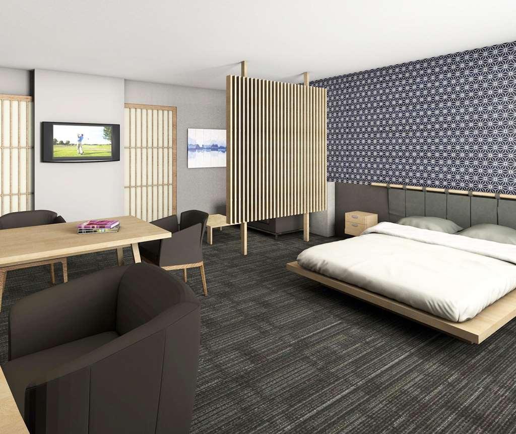 Galeria Plaza Irapuato Hotel ห้อง รูปภาพ