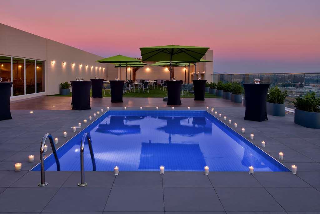 Galeria Plaza Irapuato Hotel สิ่งอำนวยความสะดวก รูปภาพ