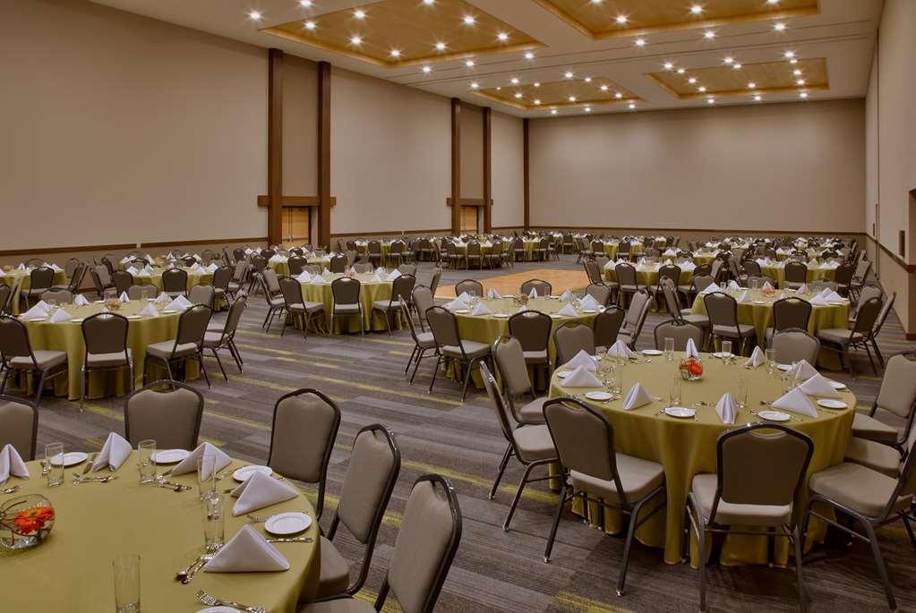 Galeria Plaza Irapuato Hotel ร้านอาหาร รูปภาพ