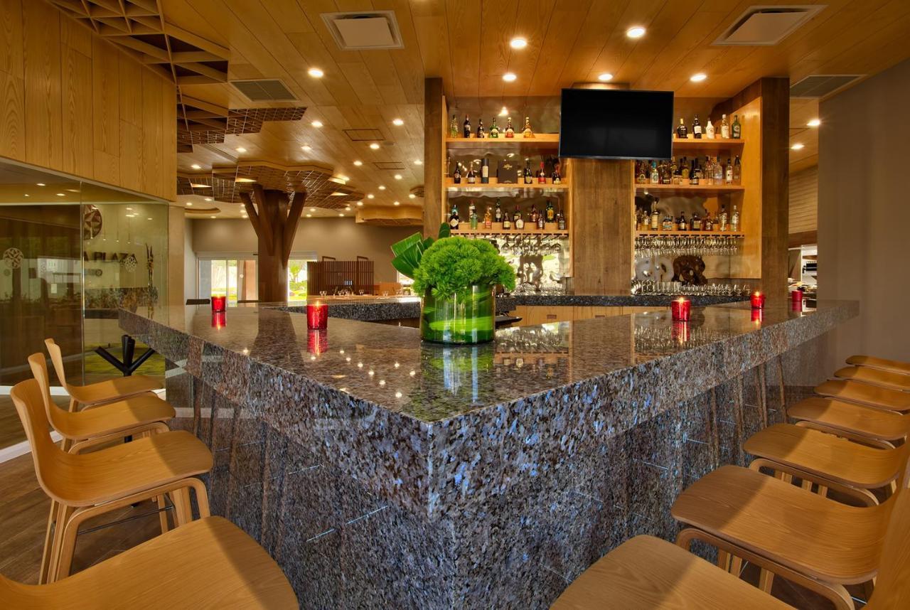 Galeria Plaza Irapuato Hotel ภายนอก รูปภาพ