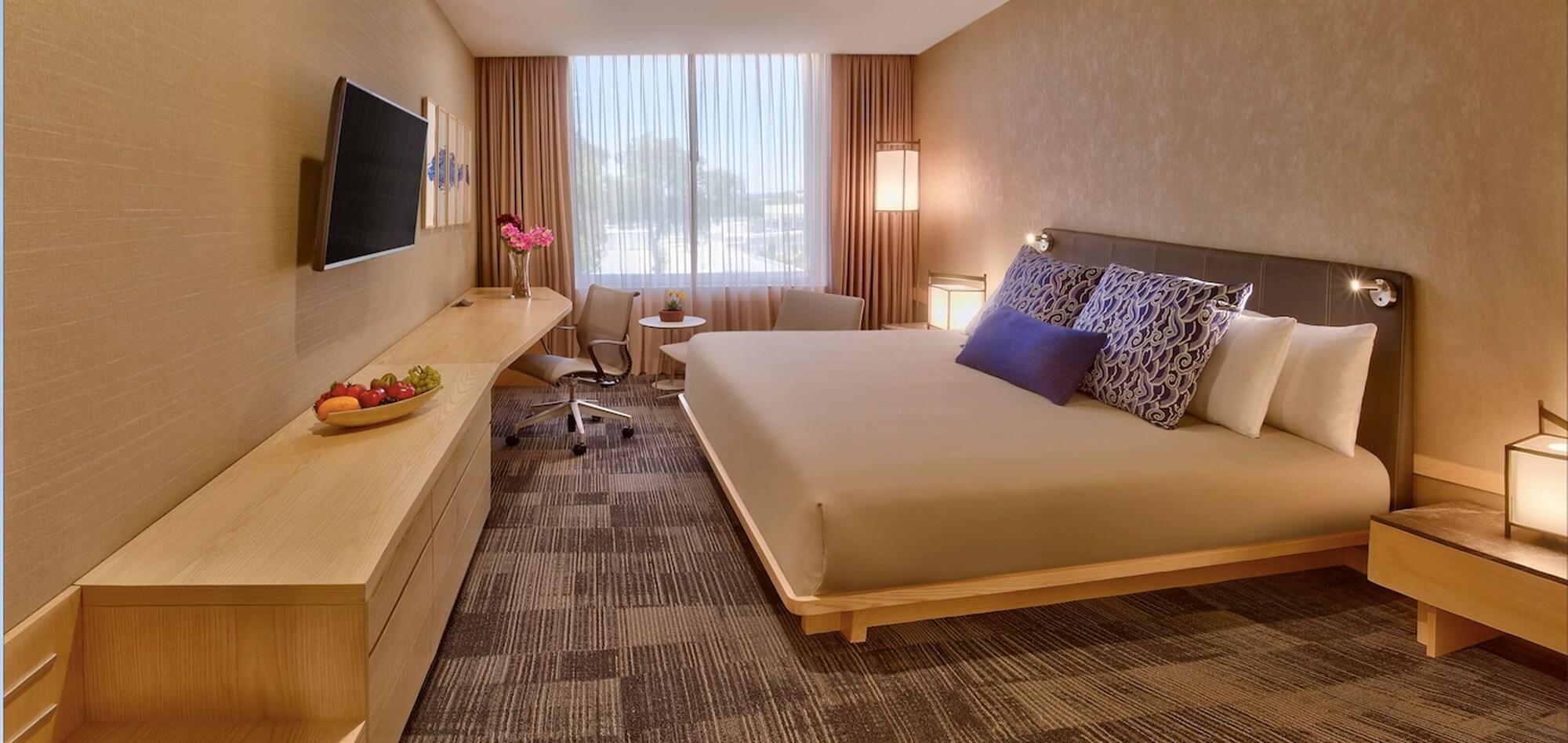 Galeria Plaza Irapuato Hotel ภายนอก รูปภาพ