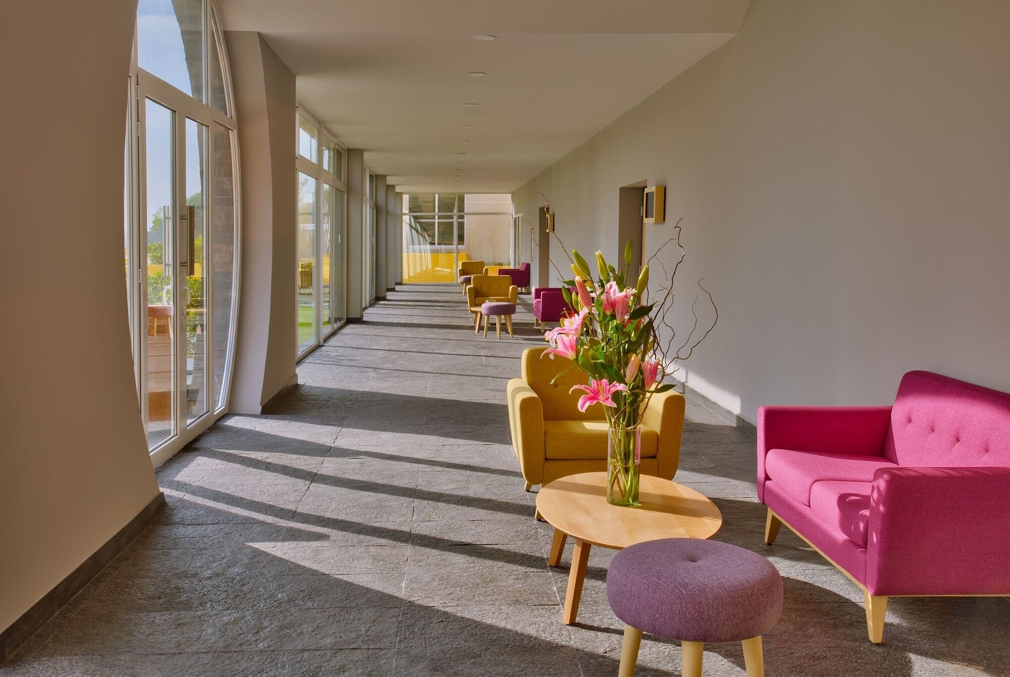 Galeria Plaza Irapuato Hotel ภายนอก รูปภาพ