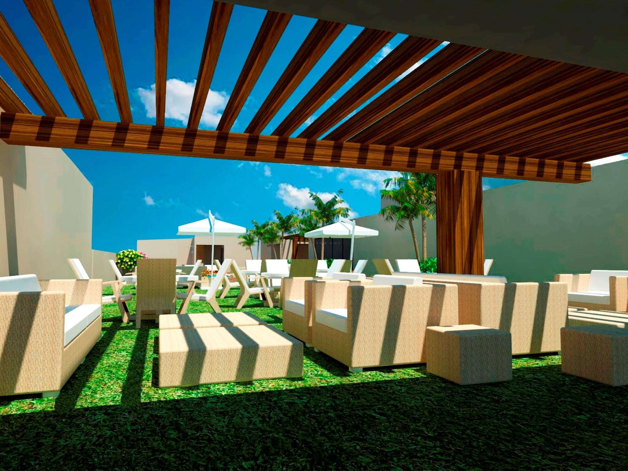 Galeria Plaza Irapuato Hotel ภายนอก รูปภาพ