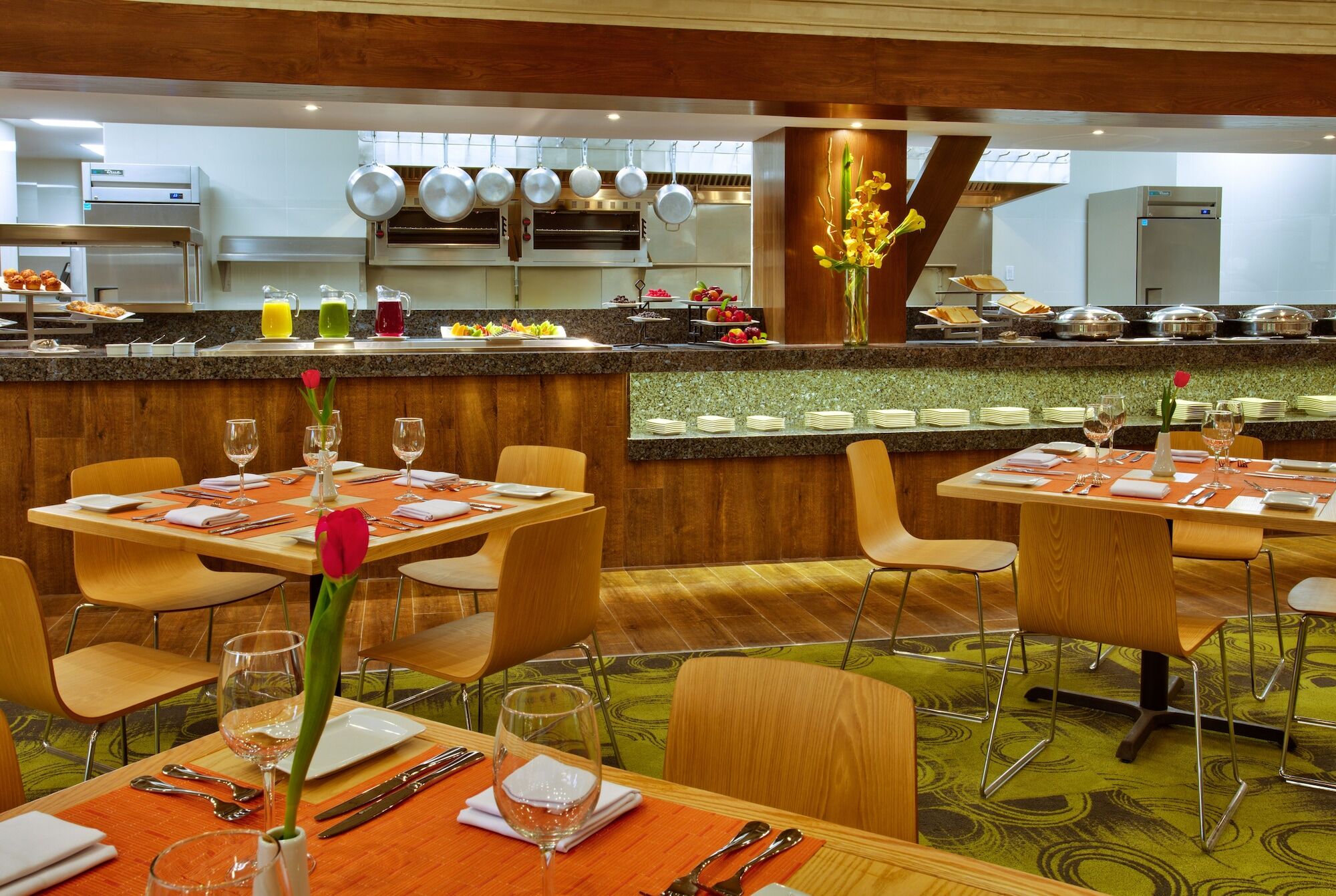 Galeria Plaza Irapuato Hotel ภายนอก รูปภาพ